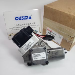 Quality MCV105C3023 11164081 Hydraulic Control Valve For Dansfoss Pump for sale