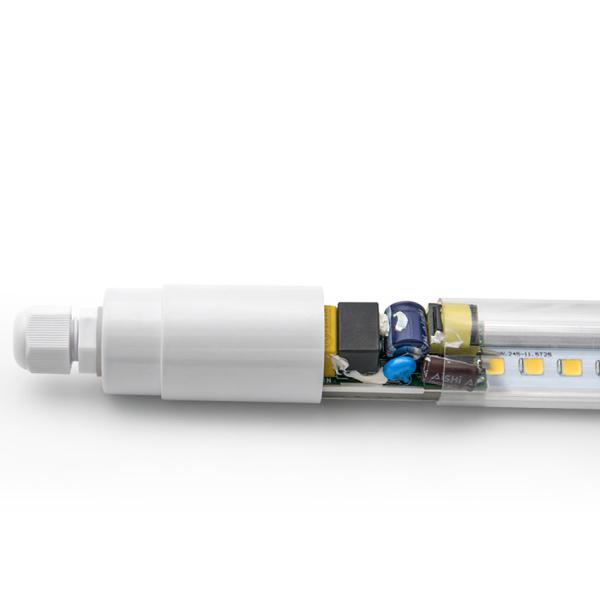 Buy Poultry Chicken LED Tube Lighting IP65 Waterproof LED Grow Light at wholesale prices