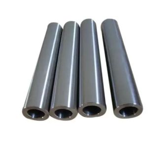 Customized Super Duplex Stainless Steel Pipe Sch10-sch160 Temperature Resistance