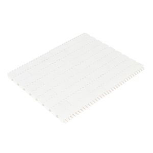 Flush Grid 1100 Modular Plastic Belt