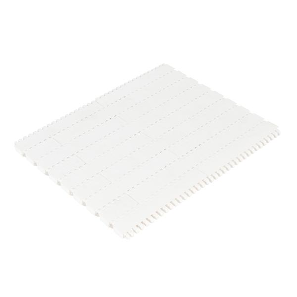 Buy                  Inclined Modular Conveyor Belt with Cleats for Conveyor System              at wholesale prices