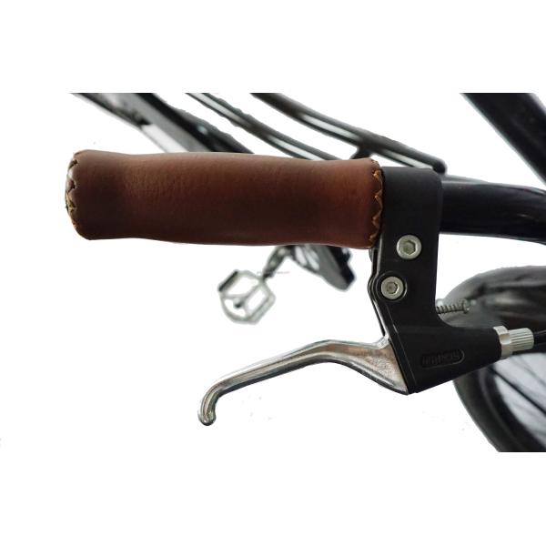 2.2m Long Frame Beach Cruiser Chopper Bicycle with 24" 3.0 Big Tires and 150KG Load Capacity