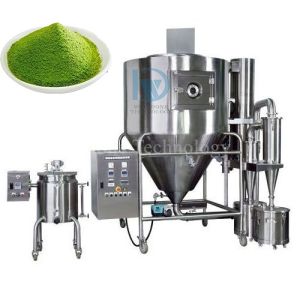 Quality LPG Model Lemon Juice Spray Dryer, Spray Drying Machine Equipment for sale