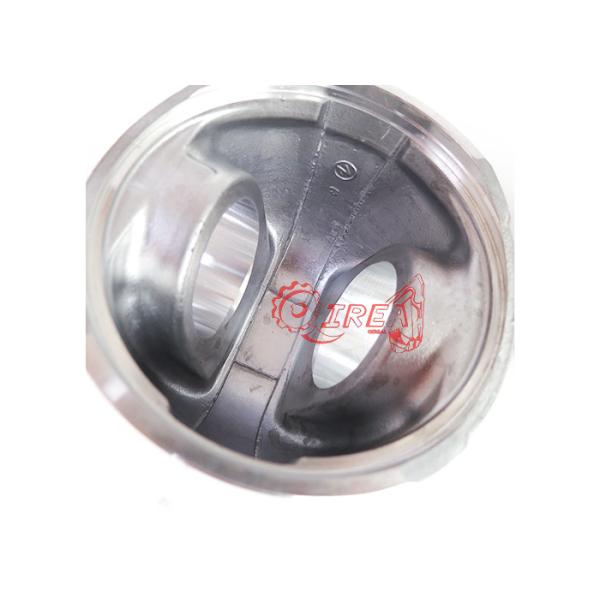 Excavator Engine Parts 3948095 Piston For 6CT Size 114mm