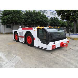 31 Km/Hr 250T Airport Pushback Tractor