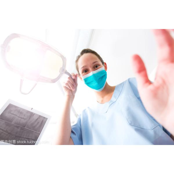 Buy Disposable Medical Consumable Supplies Antibacterial Medical Nose Mask at wholesale prices