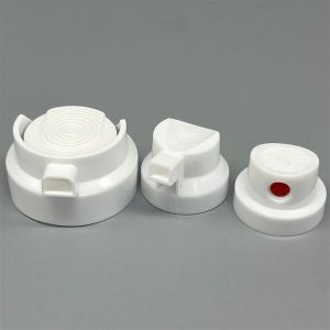 High-Capacity Shaving Foam Valve for Commercial Barbershops with Quick-Release