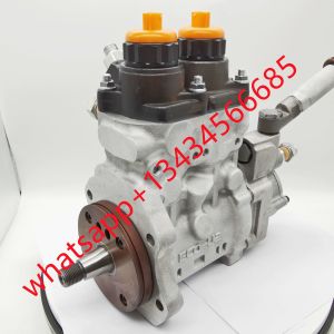 Diesel engine spare parts 294000-0151 ME131603 fuel injection pumps