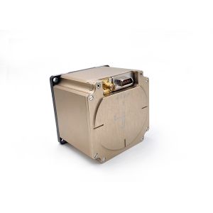 Lightweight Fiber Optic True North Finder for Mining
