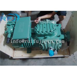 6FE-44Y 40HP Semi Hermetic Reciprocating Compressor