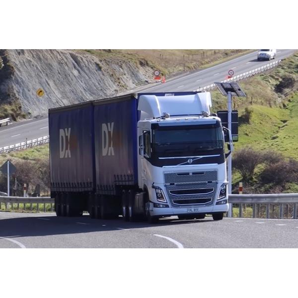 Buy Secure International Trucking Services From Guangzhou To Portugal Spain at wholesale prices