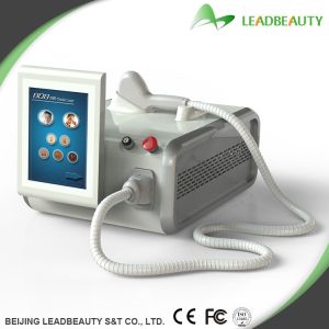 Fro Salon Machine 808nm Diode Laser Hair Removal 810nm