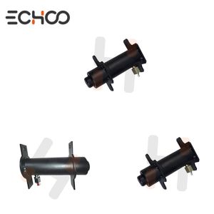 Quality Track Tensioner Cylinder For Bobcat 334D Mini Digger Undercarriage Frame for sale