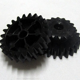 Noritzu MINILAB Spare Parts GEAR A236528 A236528-01 For Photo Develop Machine