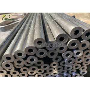 JIS G3445 Carbon Structural Steel Tubes Machine Structural Purpose