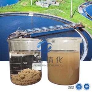 1 Ton/IBC Nonionic Polymer Emulsion Improving Mining And Mineral Processing