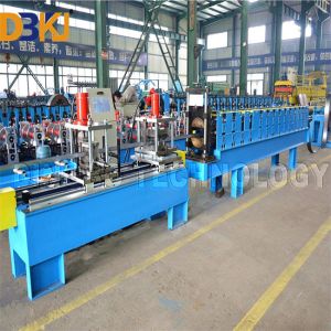 Panasonic PLC Stud And Track Roll Forming Machine 380V 50HZ