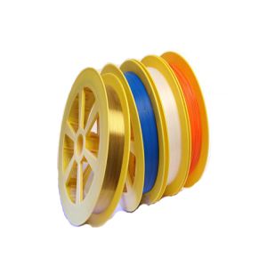 Quality Spectroscopy Medical Diagnostics 2000 μM Polyimide Silicon Fiber for sale