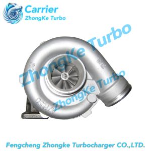China T04B45 Turbo 465590-5005S 465590-0005 465590-0006 846889 466731 5001743 Turbocharger For Volvo With TD70F Engine on sale