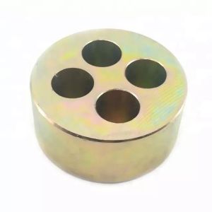 Post Tensioning Prestressted Concrete Anchorage Bridge Building Material