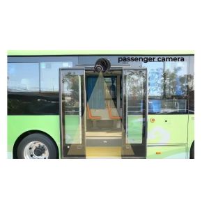 Richmor AI DVR System Passenger Counting MDVR with ADAS DSM BSD 1TB HDD 128GB SD