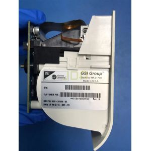 XL+ DEFIBRILLATOR PRINTER