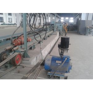 Horizontal Cope Type Piercing Mill For Stainless Steel Seamless Pipe