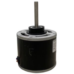 60Hz 110V Air Purifier Motor / Indoor Universal AC Motor Antiviral Air Purifier