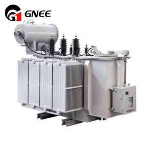 75kVA Three Phase Power Transformer With 380V Output