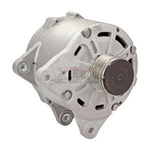 Audi Q7 Water-cooled Generator