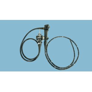 PCF-H180AL Medical Endoscope Video Colonoscope With Field Of View 140 Degrees