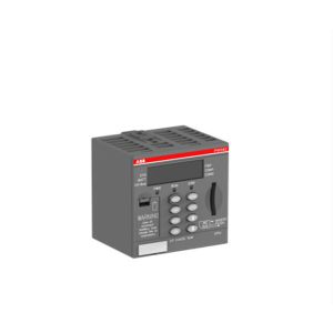 ABB PM582 1SAP140200R0200 CPU Module Redundant Power Supply Module