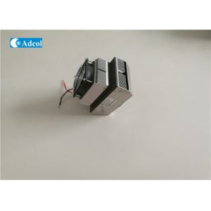 Quality 50W 24VDC Peltier Thermoelectric Cooler Air Conditioner TEC Module Cooling for sale