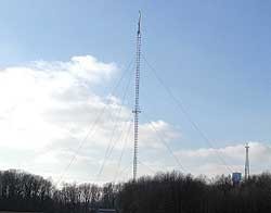 Buy Tower Guy wire strand at wholesale prices