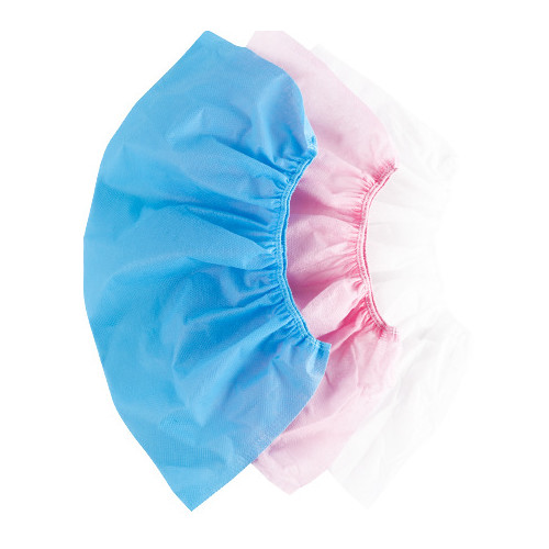 Buy cleanroom Non Woven Shoe Covers at wholesale prices