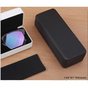 2024 hot sell large handle eyeglasses case for wholesale