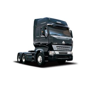 Quality Sinotruck Howo 150 - 250hp 6x4 5700x2480x2680 mm prime mover 10 wheels Tractor Truck Trailer Head price for sale for sale