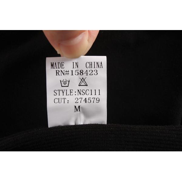 56% Cotton 44% Polyester Ladies Casual Zipper Hoodies S M L XL