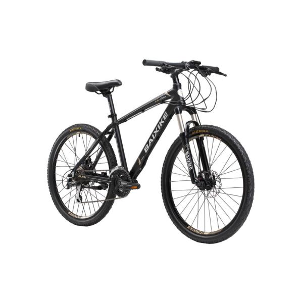 Powerful CE 36V 240W 26 Inch Electric Mountain Bike