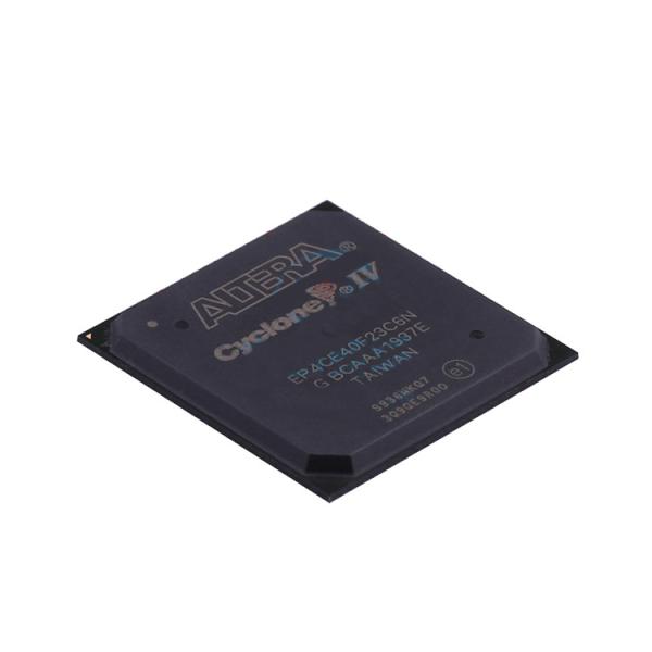 Buy EP4CE40F23C6N FPGA Field Programmable Gate Array Logic ICs EP4CE40F23C6N at wholesale prices