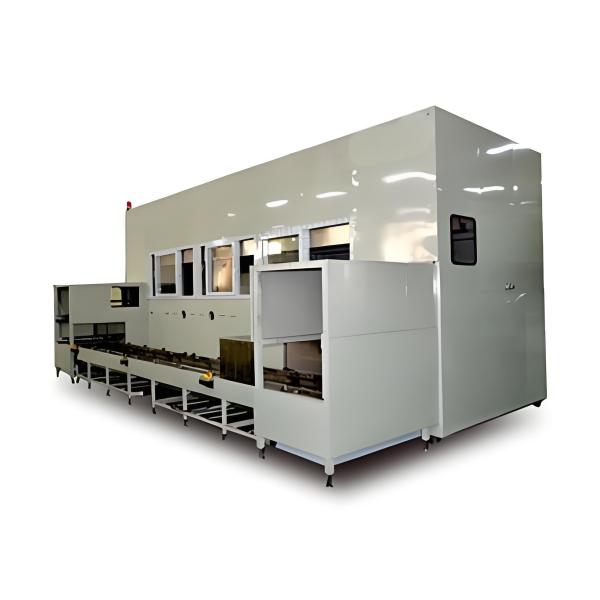 Buy Industrial Vacuum Hydrocarbon Washing Equipment – Rust-Proof & Eco-Friendly at wholesale prices