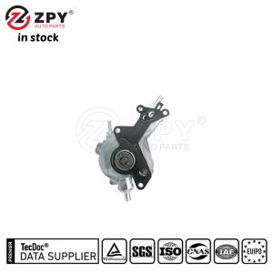 ZPY 038145209Q Vacuum Pump for Audi VW Passat Porsche