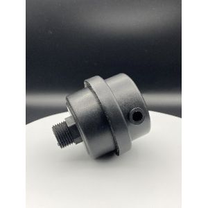 Plating CNC Stainless Steel Parts Anodizing Precision Aluminum Parts