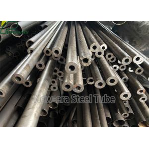 Round Carbon Steel Seamless Cold Drawn Tube OD 152.4mm