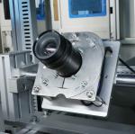 High Precision Visual Automatic Counting Packing Machine For Granule Hardware