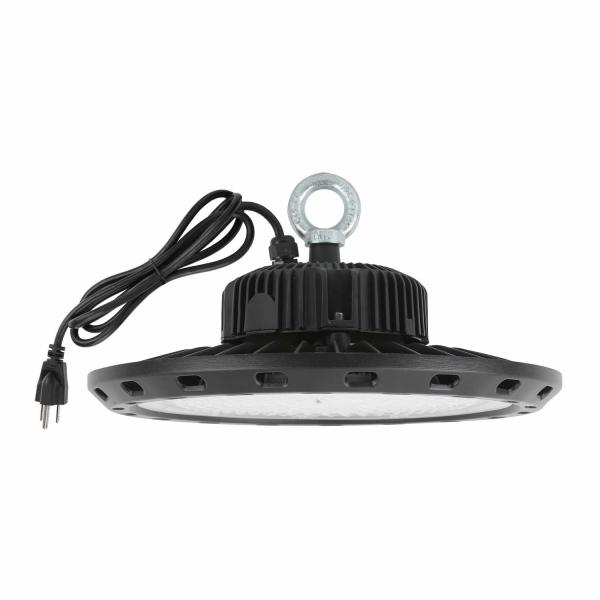 Buy 120w led high bay lights  130Lm/W High Efficiency Die Cast Aluminum Housing ,commercial high bay led lighting at wholesale prices
