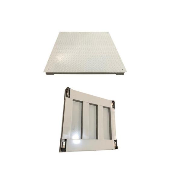 Buy Electronic Q235B Carbon Steel Warehouse Weighing Scale 240V at wholesale prices