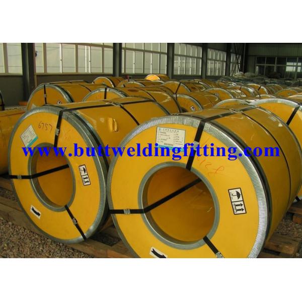 Oxygen Free C10200 Copper Strip / Copper Width Coils 7-610mm For Switch Parts