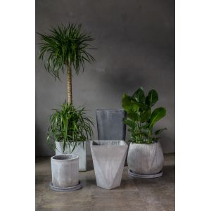 Classic Polygon Planter