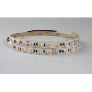 Flexible 12v 120Led/M 5m/Roll Smd5050 Led Strip Light